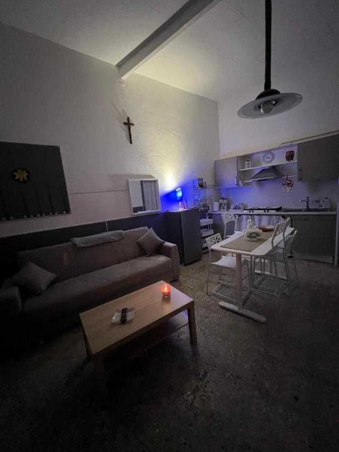 Apartment Francesco *