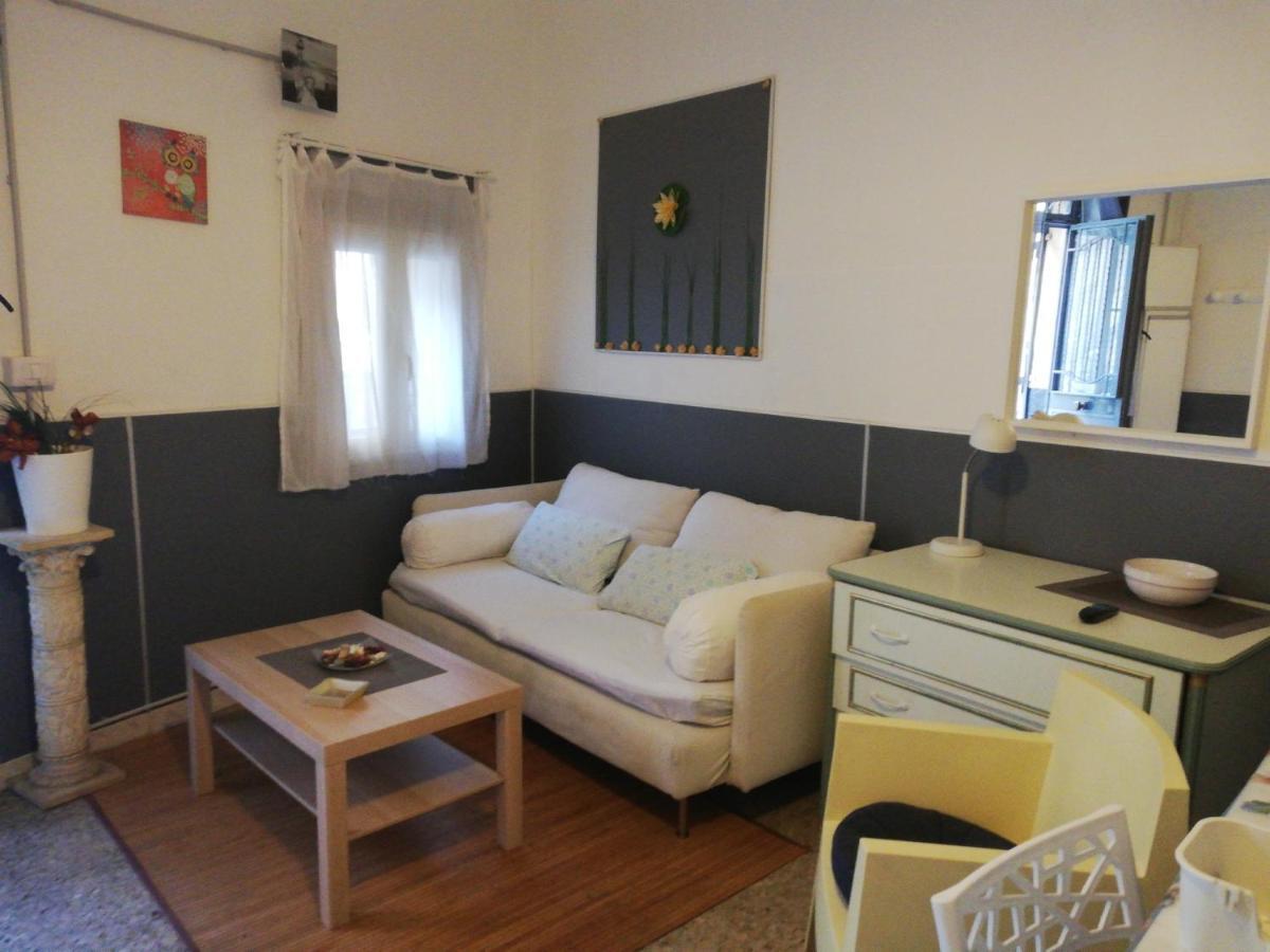 Francesco Apartment *